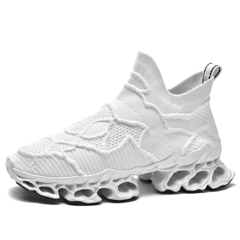 TITAN 'Raptor Roar' T4 Sneakers