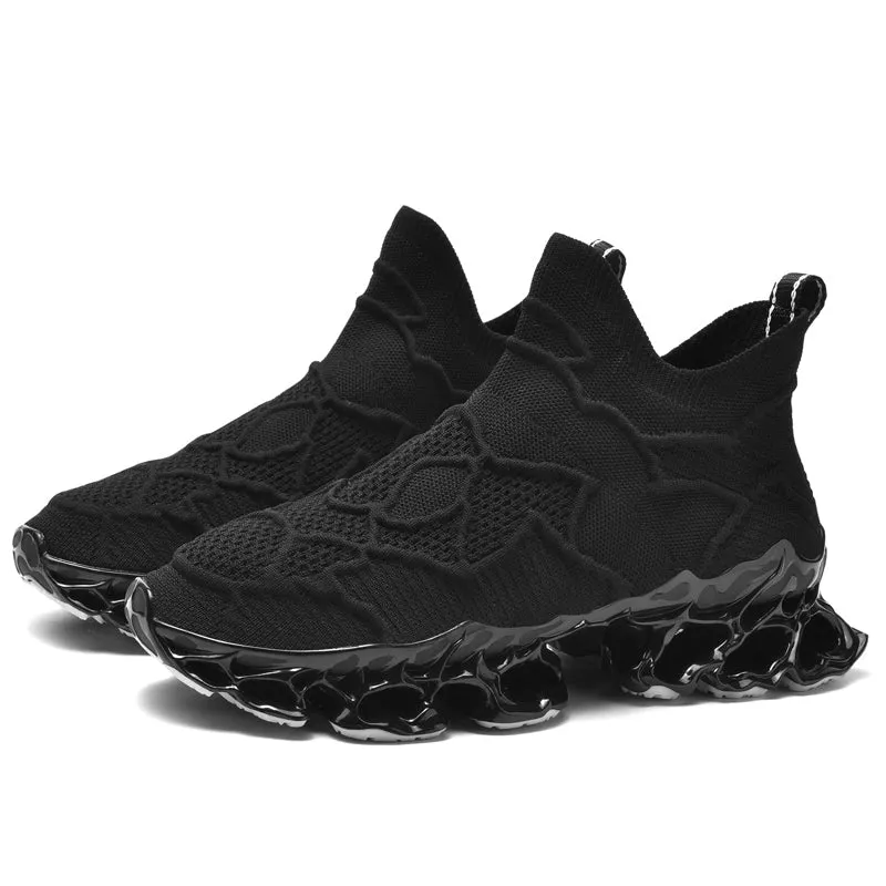 TITAN 'Raptor Roar' T4 Sneakers