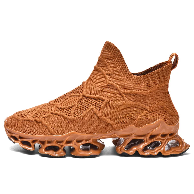 TITAN 'Raptor Roar' T4 Sneakers