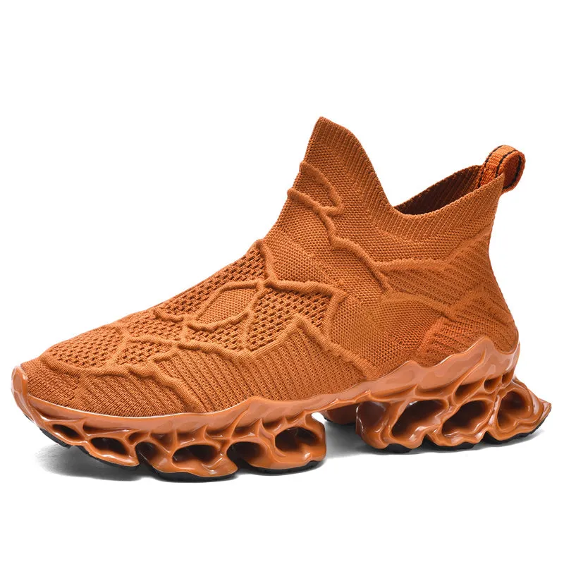 TITAN 'Raptor Roar' T4 Sneakers