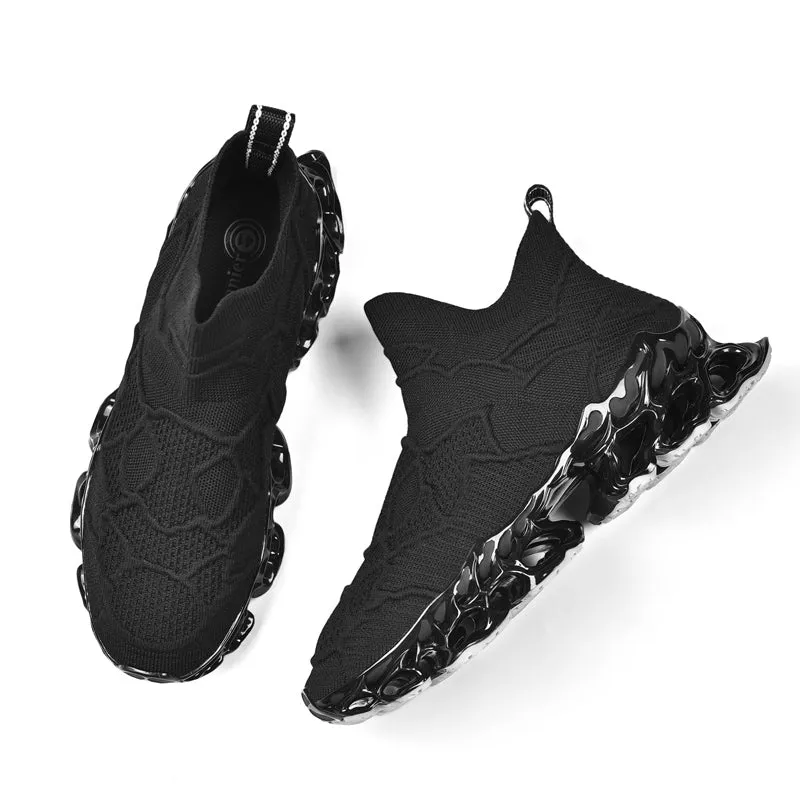TITAN 'Raptor Roar' T4 Sneakers