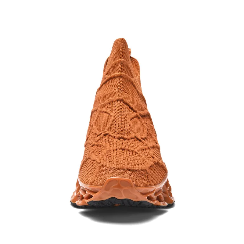 TITAN 'Raptor Roar' T4 Sneakers