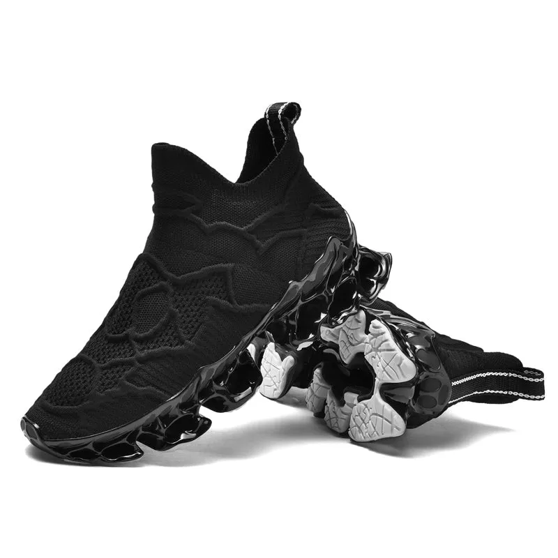 TITAN 'Raptor Roar' T4 Sneakers