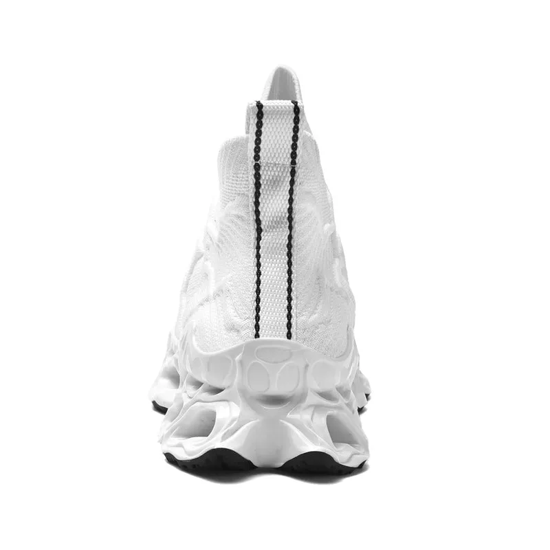 TITAN 'Raptor Roar' T4 Sneakers