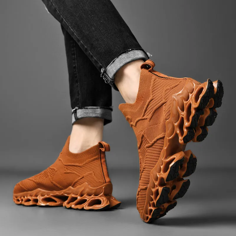TITAN 'Raptor Roar' T4 Sneakers