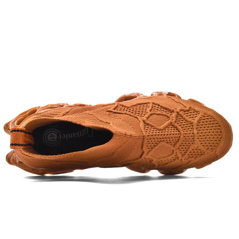 TITAN 'Raptor Roar' T4 Sneakers