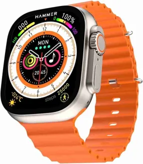 Watch 8 Ultra Smart Watch