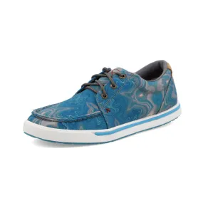 Women's Twisted X Kicks WCA0063