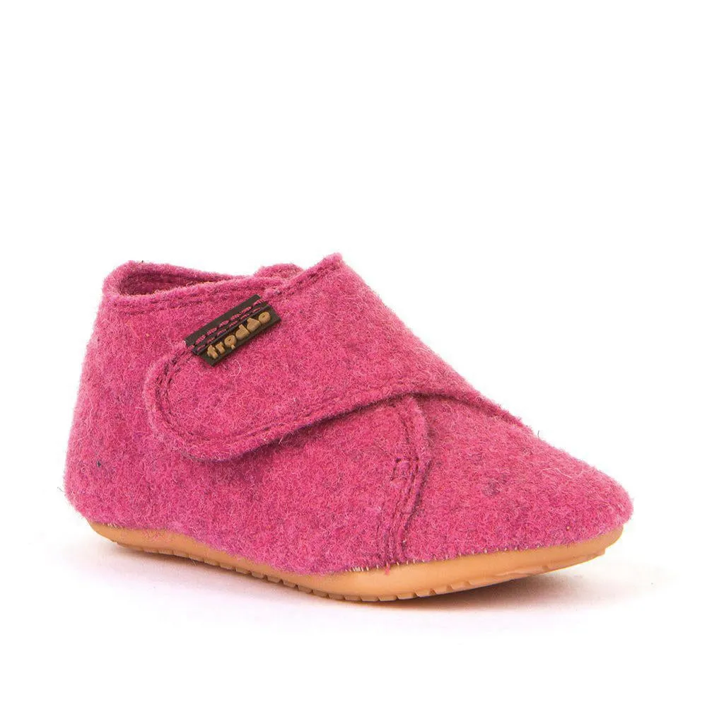 Wooly Prewalkers