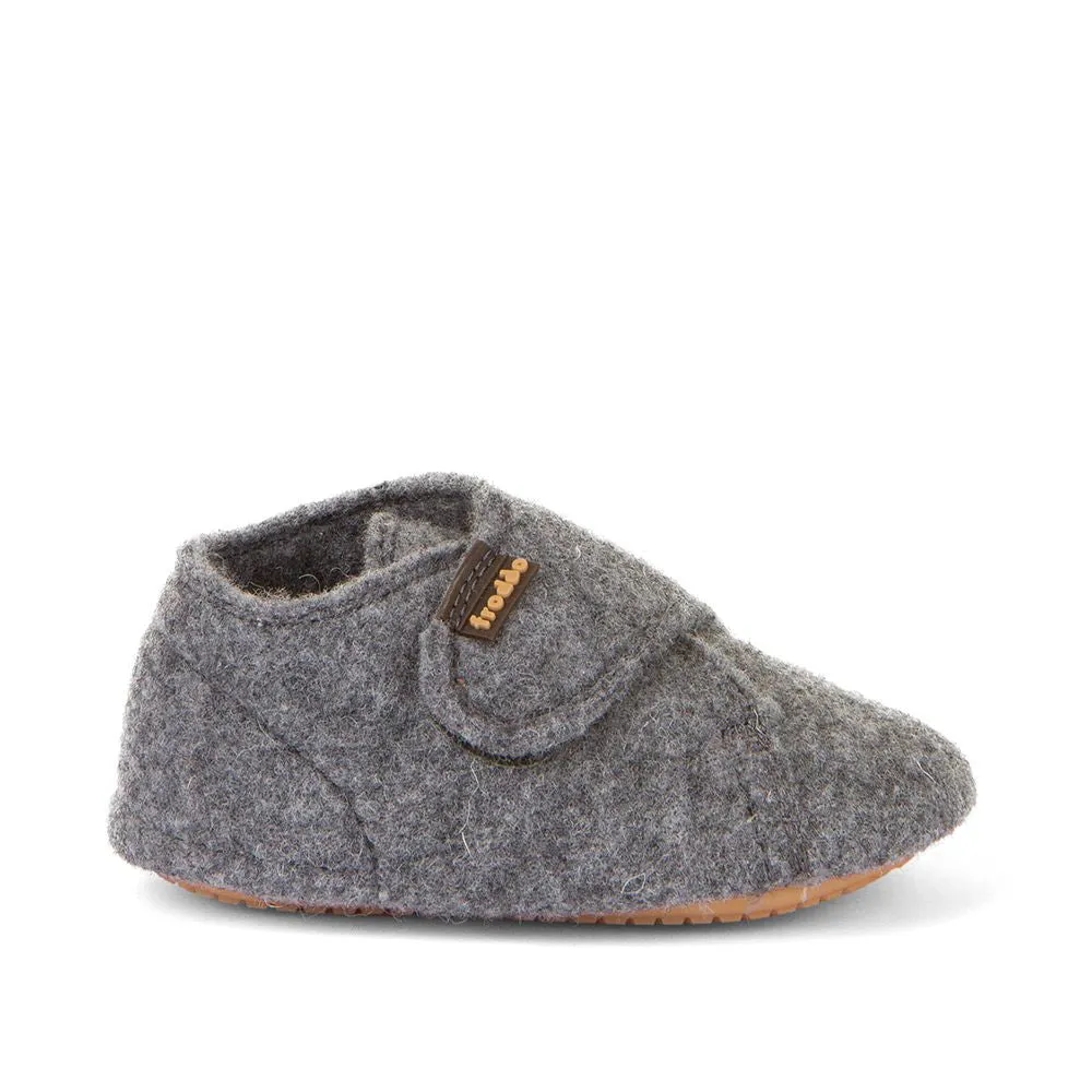Wooly Prewalkers